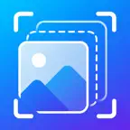 Smart Photo Crop & Resize iOS Icon