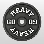 Go Heavy Icon