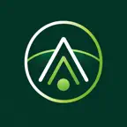Earthquake Alerts: TerraSentri iOS Icon