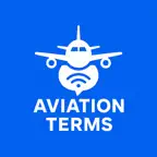 Aviation Terms and Phrases iOS Icon