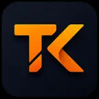 Technyk iOS Icon