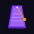 Guess This Rhythm: Beat Test iOS Icon