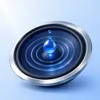 Speaker Cleaner - CleanIt iOS Icon