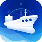 SeaGation - Track Global Ship iOS Icon