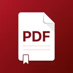 PDF Reader & Tools: PDFKit iOS Icon