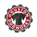 Houston DogWorks iOS Icon