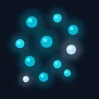 Guess This Count - Dot Game iOS Icon
