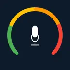 Noise Meter - dB Sound Level iOS Icon
