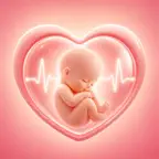 Baby Heartbeat Monitor - Lulla icon