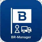 BR Manager (US) iOS Icon