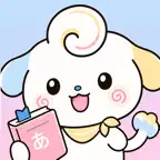 PUCHI - Learn Japanese iOS Icon