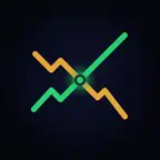 Today Cross iOS Icon