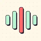 No Notes Daily iOS Icon