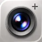 Creator Cam: Teleprompter iOS Icon
