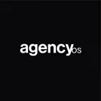 Agency OS App Icon