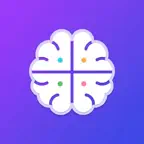 Personality Test: MBTI TypeMe iOS Icon
