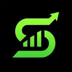 SalesMate Tracker iOS Icon