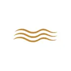 Italian Beach Club Icon