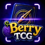 Berry TCG - OPTCG Scanner iOS Icon