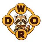 Forest Word Puzzle Icon