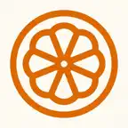Calorize: AI Calorie Tracker Icon