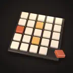 Nomori: Nonogram iOS Icon