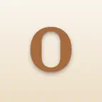 Orato — AI Speech Coach iOS Icon