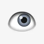 Eye Exercise - OneEye iOS Icon