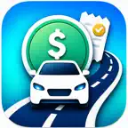 MileMint - Mileage & Expenses icon