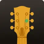 Guitar Tuner: Tunify iOS Icon