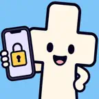 Deus Primeiro - Foco Cristão iOS Icon