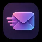 Relaymail: PGP Encrypted Email iOS Icon