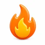 FIREPlan Retirement Calculator iOS Icon