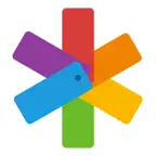 Plastik: Barcode Card Wallet iOS Icon