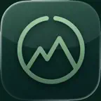 Tend: Days Since & Due Habit iOS Icon