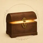 Scrigno iOS Icon