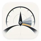 MarginPath iOS Icon