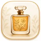 Scentfolio iOS Icon