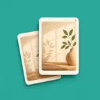 Saffi - Photo Cleaner iOS Icon