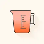 PantryMath iOS Icon
