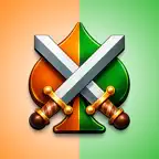 SoliDuel - Solitaire Match Icon