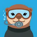 OTTER - Breath Maxxing Drill iOS Icon