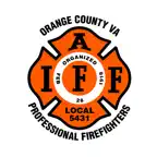 IAFF Local 5431 Icon