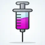 PeptideTrax iOS Icon