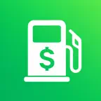Gas Prices Near Me iOS Icon