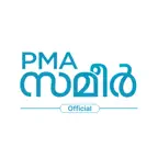 PMA Sameer Official iOS Icon