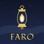 Faro: Kids Books & Stories Icon