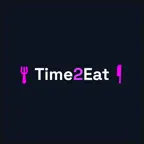 Time2eat Travel icon