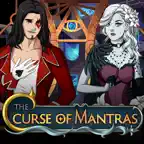 The Curse Of Mantras iOS Icon