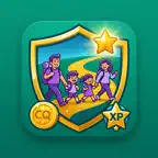 Our Family Quest iOS Icon